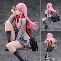 Figure - Darling in the FranXX / Zero Two
