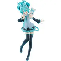 POP UP PARADE - VOCALOID / Cinnamoroll & Hatsune Miku