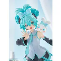 POP UP PARADE - VOCALOID / Cinnamoroll & Hatsune Miku