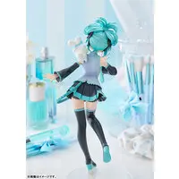 POP UP PARADE - VOCALOID / Cinnamoroll & Hatsune Miku