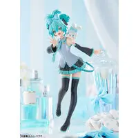 POP UP PARADE - VOCALOID / Cinnamoroll & Hatsune Miku