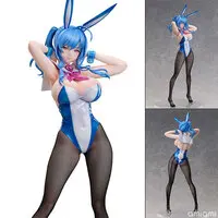 Figure - Azur Lane / St. Louis - Bunny Costume