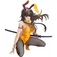 Figure - Muv-Luv Alternative Total Eclipse / Takamura Yui