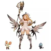 Figure - フレア (白魔術師ノア 「リトルノア」 PVC製塗装済み完成品)