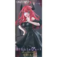 Figure - 5-toubun no Hanayome (The Quintessential Quintuplets) / Nakano Itsuki