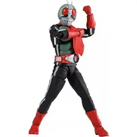 S.H.Figuarts - Kamen Rider Series