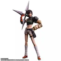Figure - Final Fantasy VII / Yuffie Kisaragi