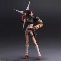 Figure - Final Fantasy VII / Yuffie Kisaragi
