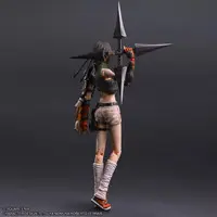 Figure - Final Fantasy VII / Yuffie Kisaragi