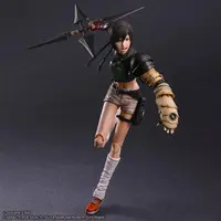 Figure - Final Fantasy VII / Yuffie Kisaragi
