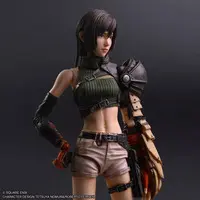 Figure - Final Fantasy VII / Yuffie Kisaragi