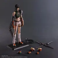 Figure - Final Fantasy VII / Yuffie Kisaragi