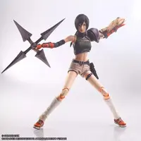 Figure - Final Fantasy VII / Yuffie Kisaragi