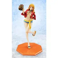 P.O.P (Portrait.Of.Pirates) - One Piece / Nami