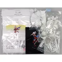 Figure - Garage Kit - Fate/Grand Order / Miyamoto Musashi (Fate series)