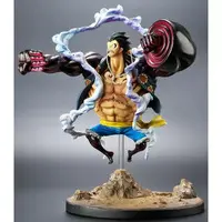 Figure - One Piece / Monkey D. Luffy