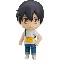 Nendoroid - Tenki no Ko (Weathering with You)