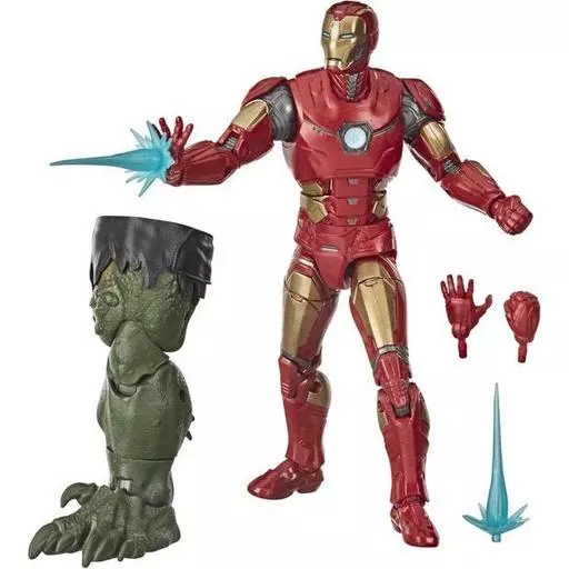 Figure - The Avengers