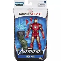 Figure - The Avengers
