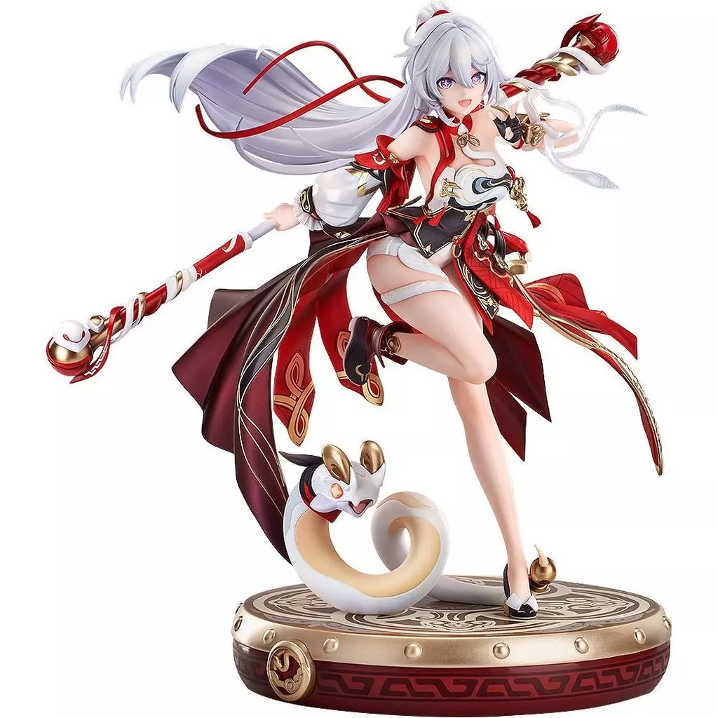 Figure - Honkai Impact 3rd / Kiana Kaslana