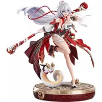 Figure - Honkai Impact 3rd / Kiana Kaslana
