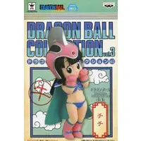 Figure - Prize Figure - Dragon Ball / Chi-Chi