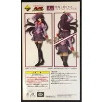 Ichiban Kuji - Bakemonogatari / Senjougahara Hitagi