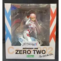 Figure - Darling in the FranXX / Zero Two