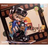 Qset+ - グッドスマイルアーツ上海 (グッドスマイルアーツ上海 Qset+ レグルス PVC)