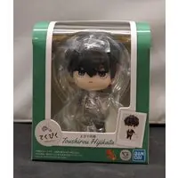 Tekupiku - Gintama / Hijikata Toushirou