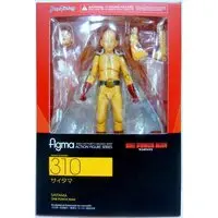 figma - One Punch Man / Saitama