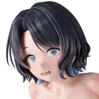 Figure - Nikukan Girl