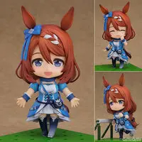 Nendoroid - Uma Musume: Pretty Derby / Super Creek