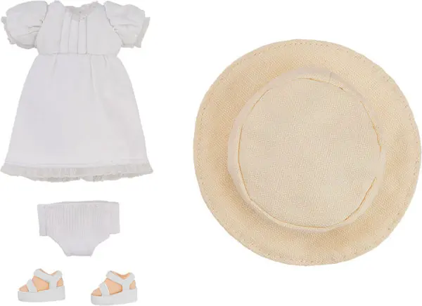 Nendoroid - Nendoroid Doll - Nendoroid Doll Outfit Set