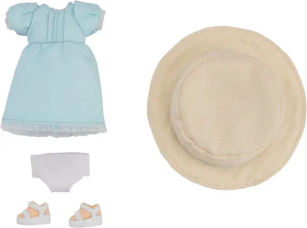 Nendoroid - Nendoroid Doll - Nendoroid Doll Outfit Set