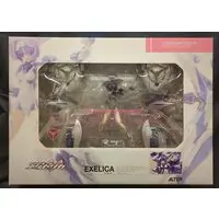 Figure - Trigger Heart Exelica