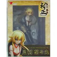 Figure - Soukou Akki Muramasa (Full Metal Daemon: Muramasa) / Ashikaga Chachamaru