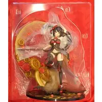 Figure - Date A Live / Tokisaki Kurumi