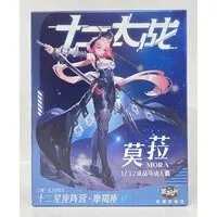 Figure - 1/12スケール完成品可動フィギュア (1/12スケール完成品可動フィギュア MORA)