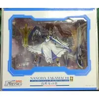 Figure - Mahou Shoujo Lyrical Nanoha / Takamachi Nanoha