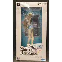 Figure - Shining Resonance / Kirika Towa Alma