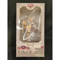 Figure - Seven Mortal Sins