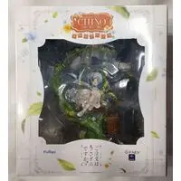 Figure - GochiUsa / Kafuu Chino