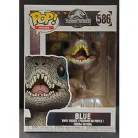 Figure - Jurassic Park