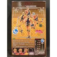 Chozo Kado - JoJo's Bizarre Adventure: Stardust Crusaders / Dio Brando