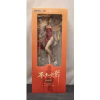 BearPanda - The King of Fighters / Shiranui Mai