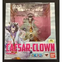 Figuarts Zero - One Piece / Caesar Clown