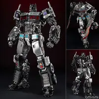 Figure - Transformers / Optimus Prime
