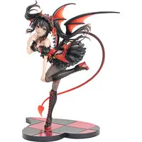 Prisma Wing - Date A Live / Tokisaki Kurumi - Succubus