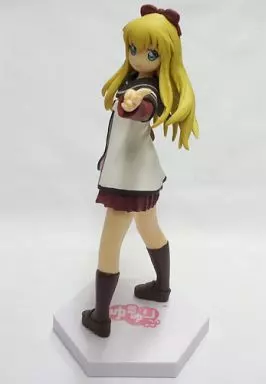 Figure - Prize Figure - Yuru Yuri / Toshinou Kyouko